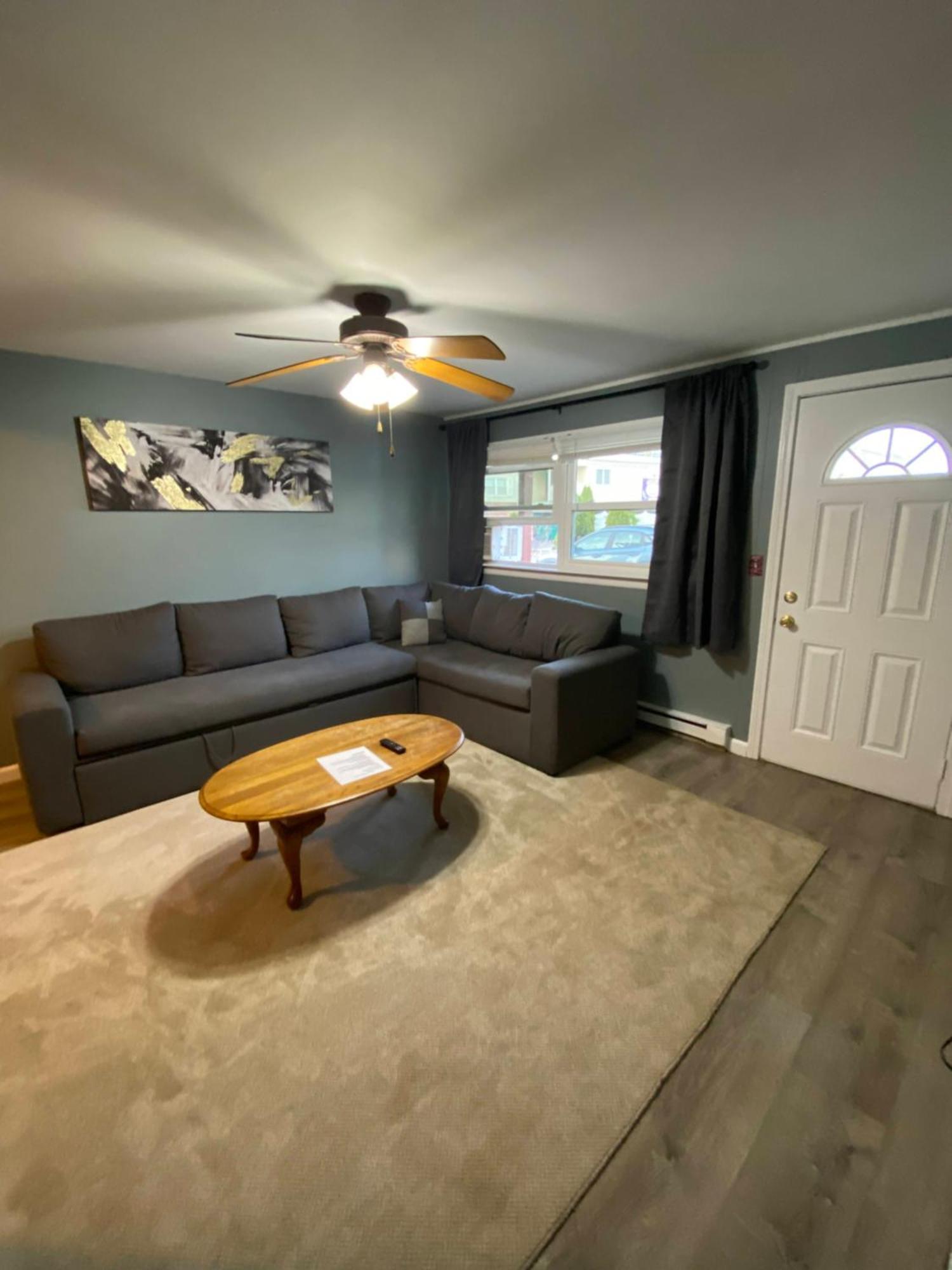 23 B St Apartments Хамптън Екстериор снимка