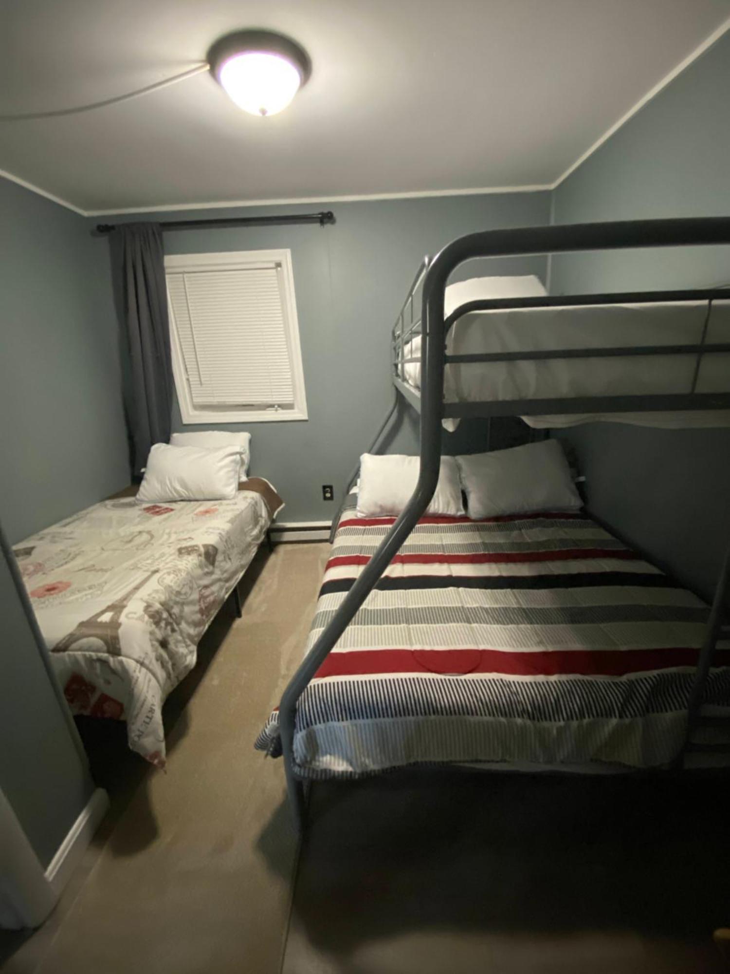 23 B St Apartments Хамптън Екстериор снимка