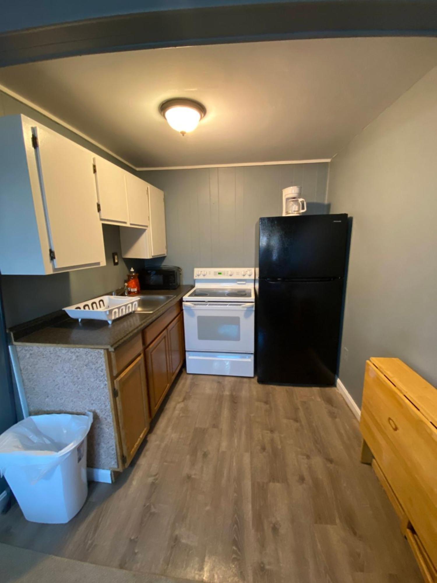 23 B St Apartments Хамптън Екстериор снимка