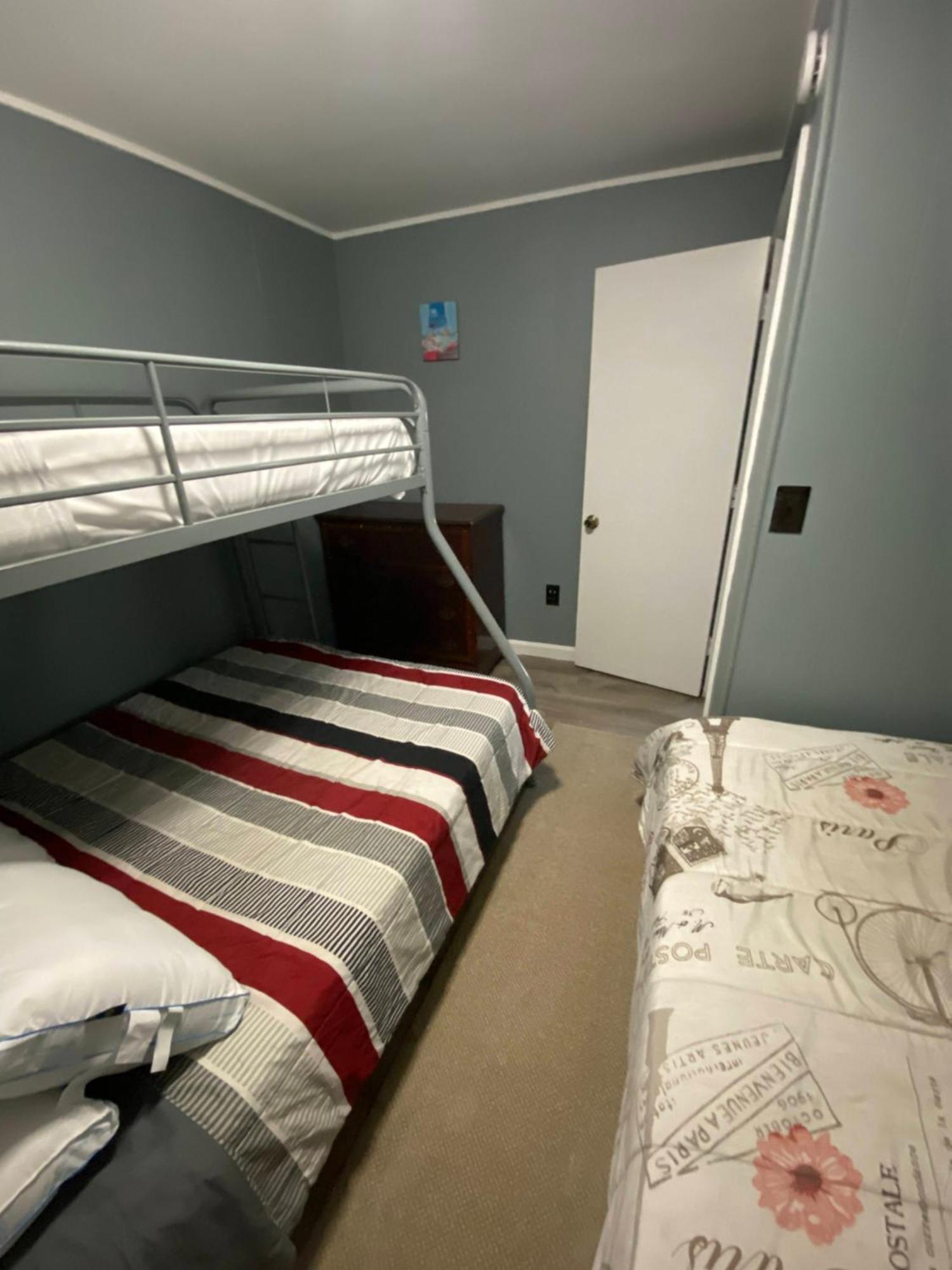 23 B St Apartments Хамптън Екстериор снимка