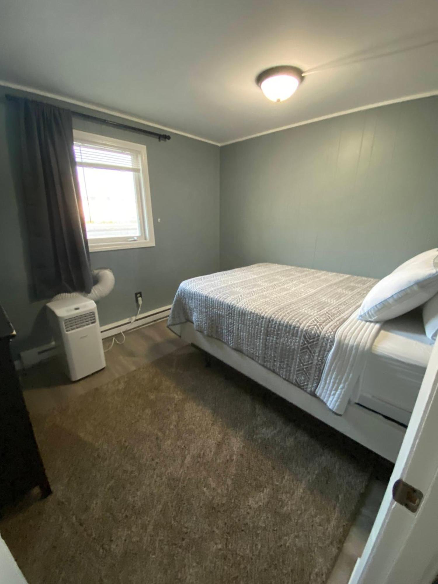 23 B St Apartments Хамптън Екстериор снимка
