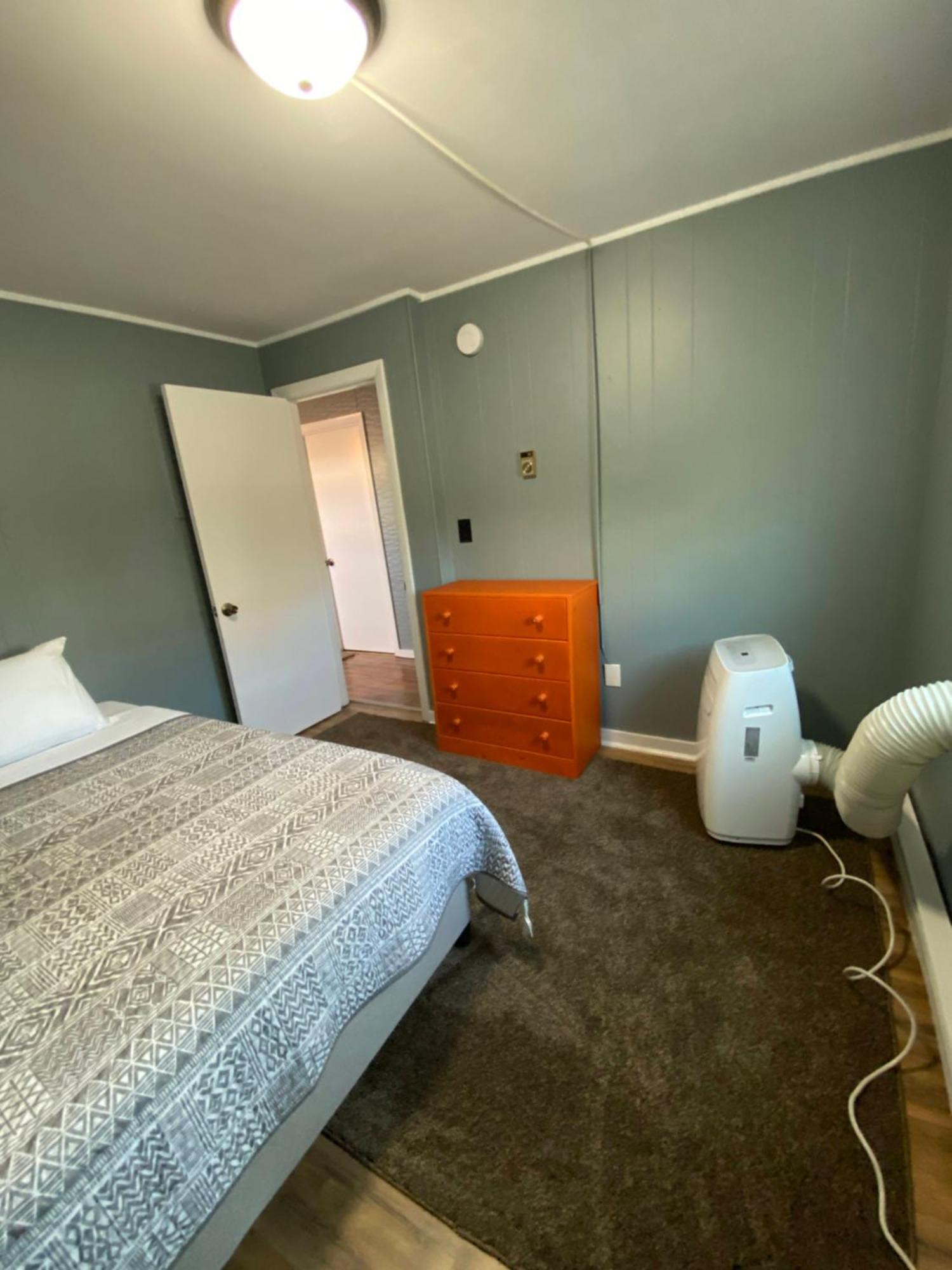 23 B St Apartments Хамптън Екстериор снимка