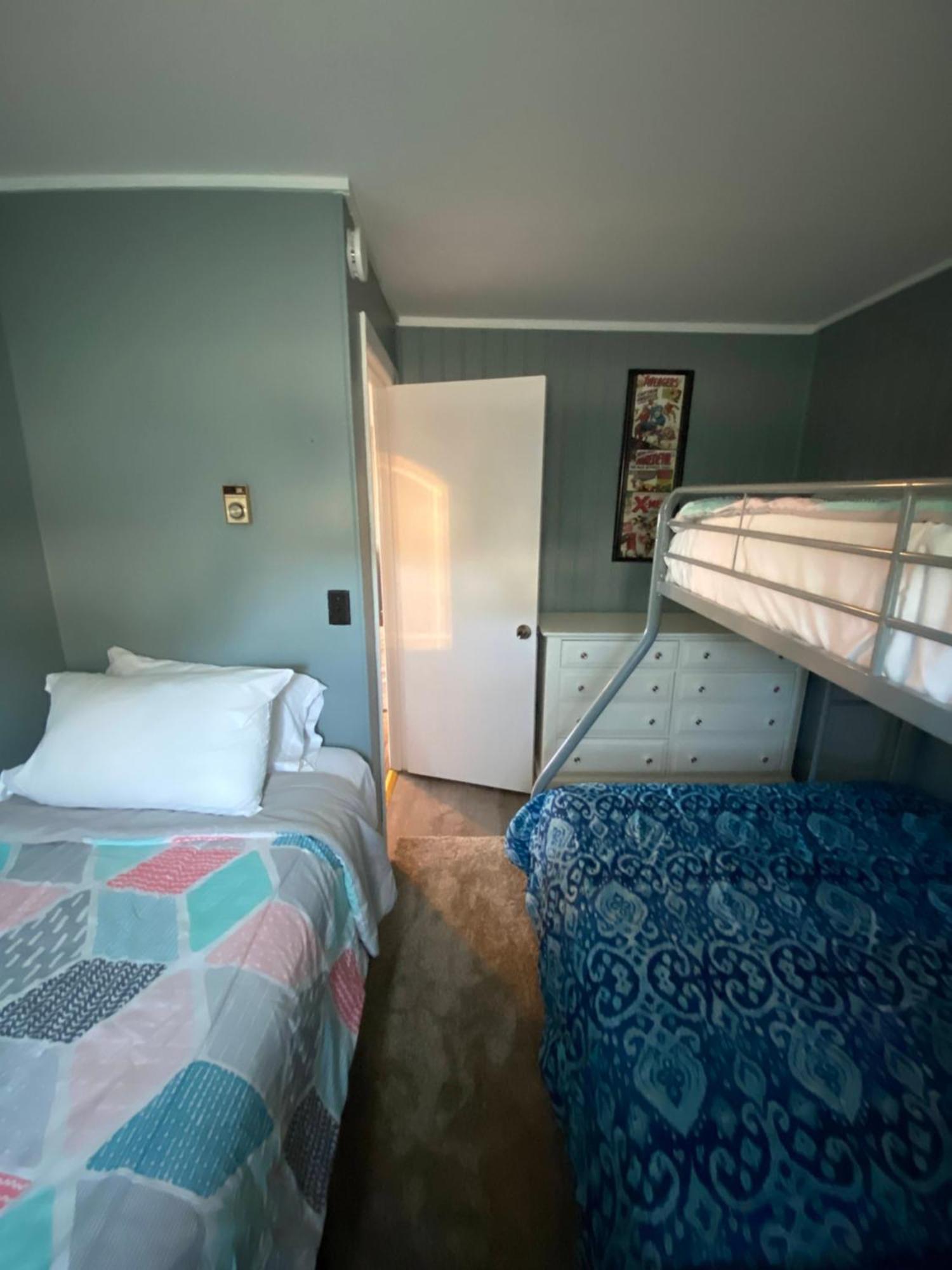 23 B St Apartments Хамптън Екстериор снимка