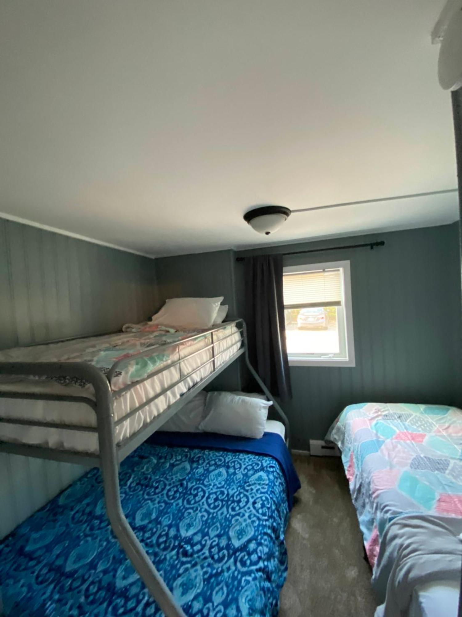 23 B St Apartments Хамптън Екстериор снимка