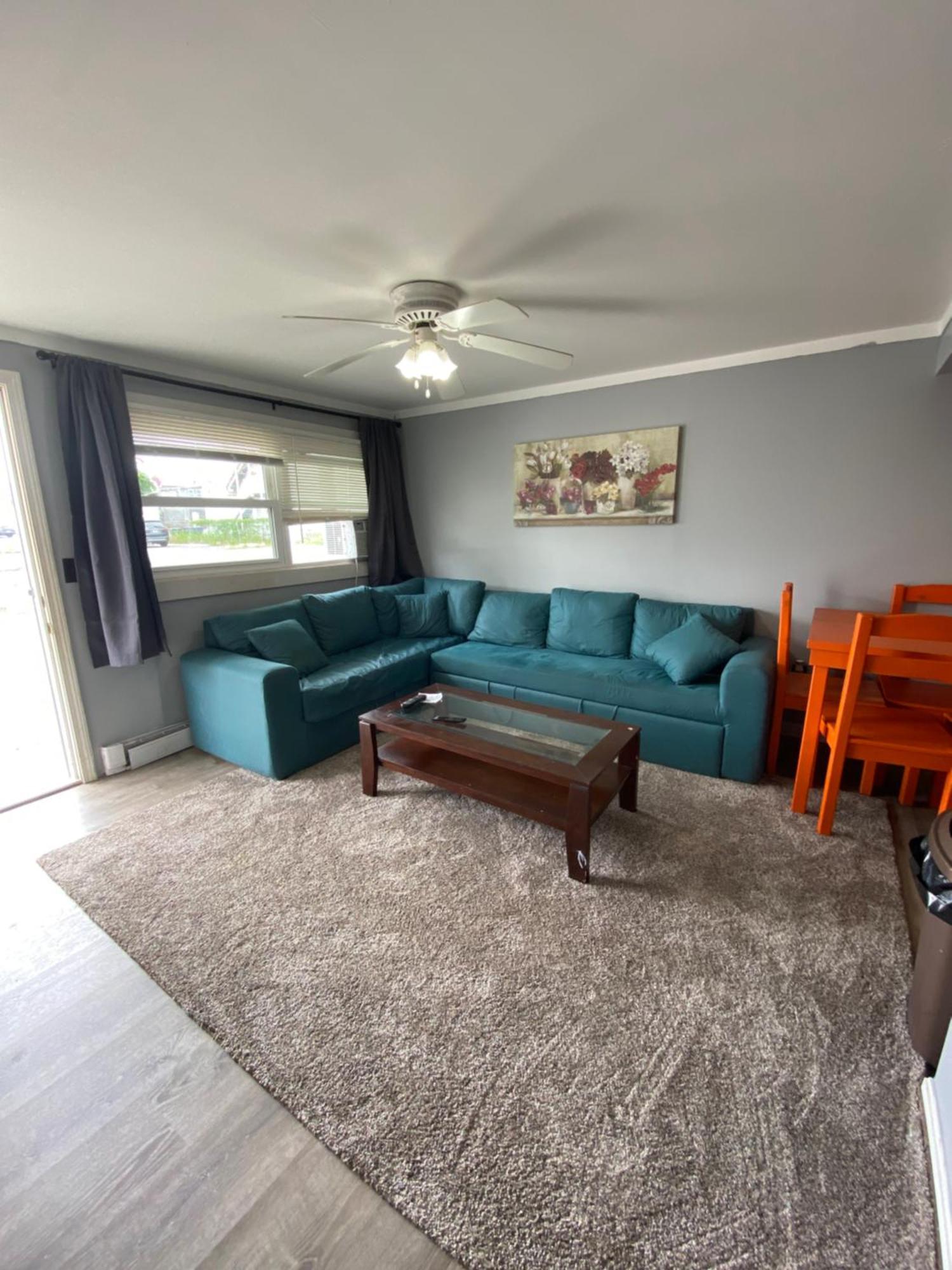 23 B St Apartments Хамптън Екстериор снимка